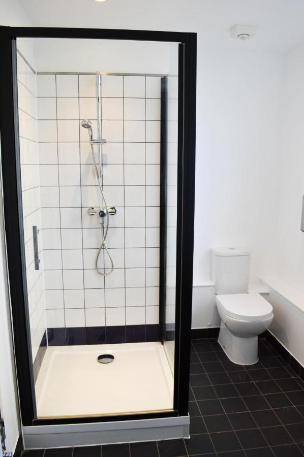 The Bristol Wing Hostel Екстериор снимка