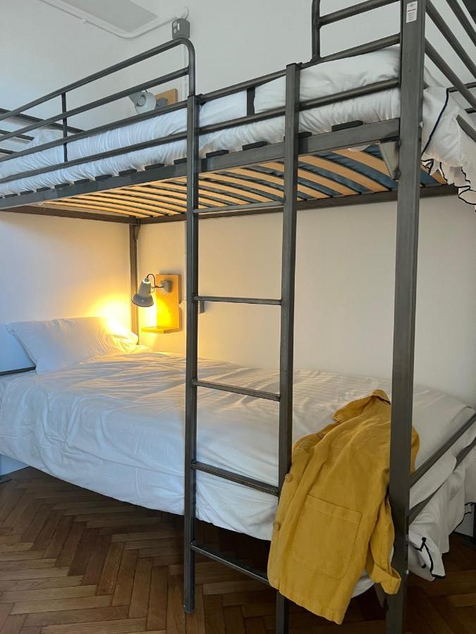 The Bristol Wing Hostel Екстериор снимка