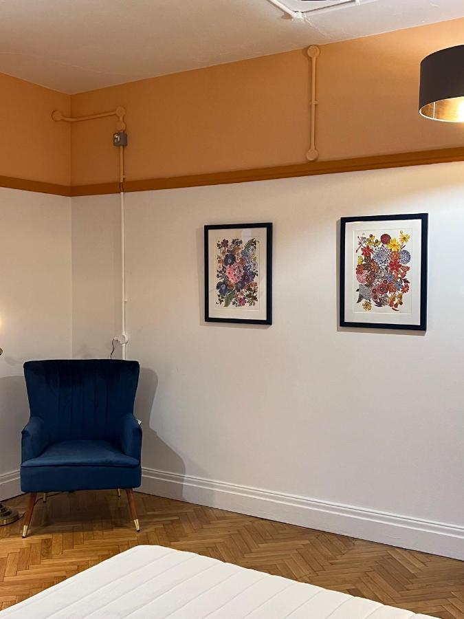 The Bristol Wing Hostel Екстериор снимка