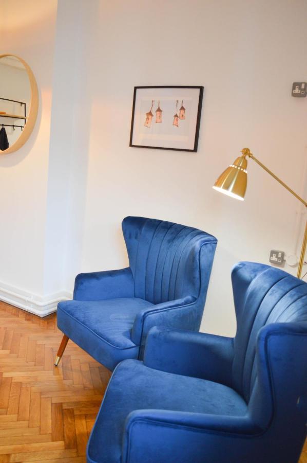 The Bristol Wing Hostel Екстериор снимка