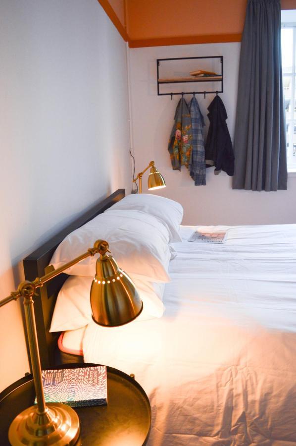 The Bristol Wing Hostel Екстериор снимка