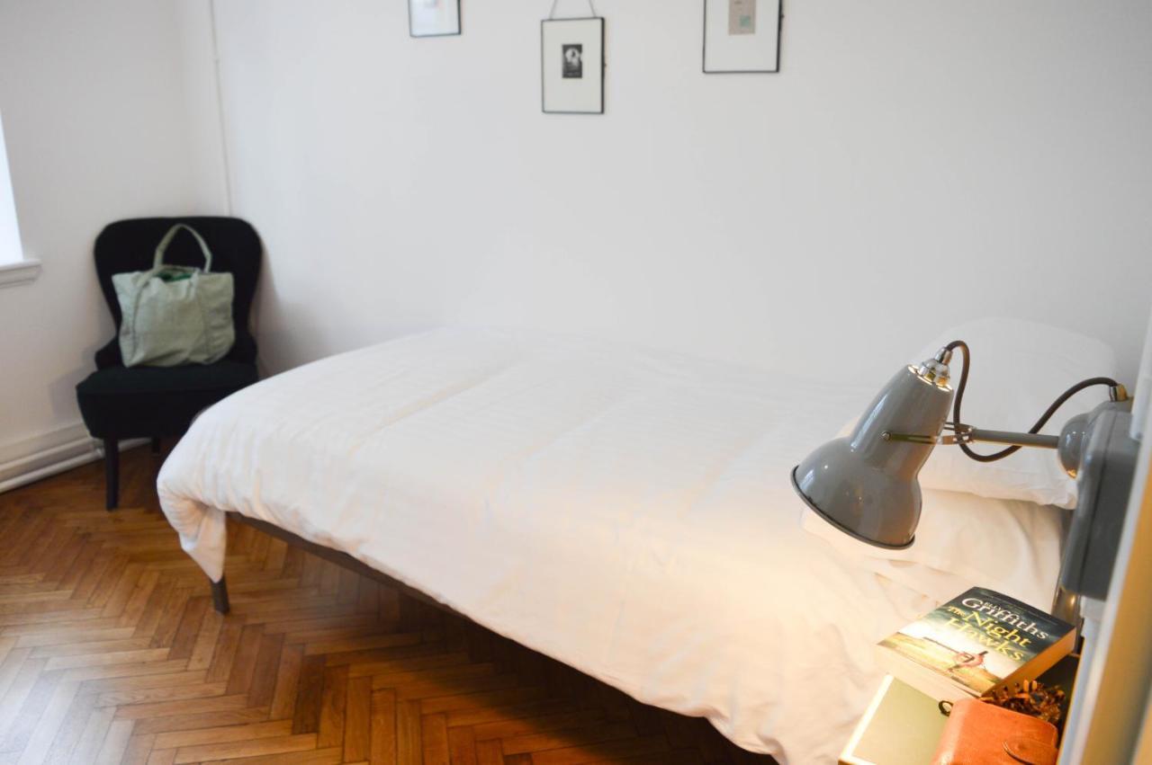 The Bristol Wing Hostel Екстериор снимка