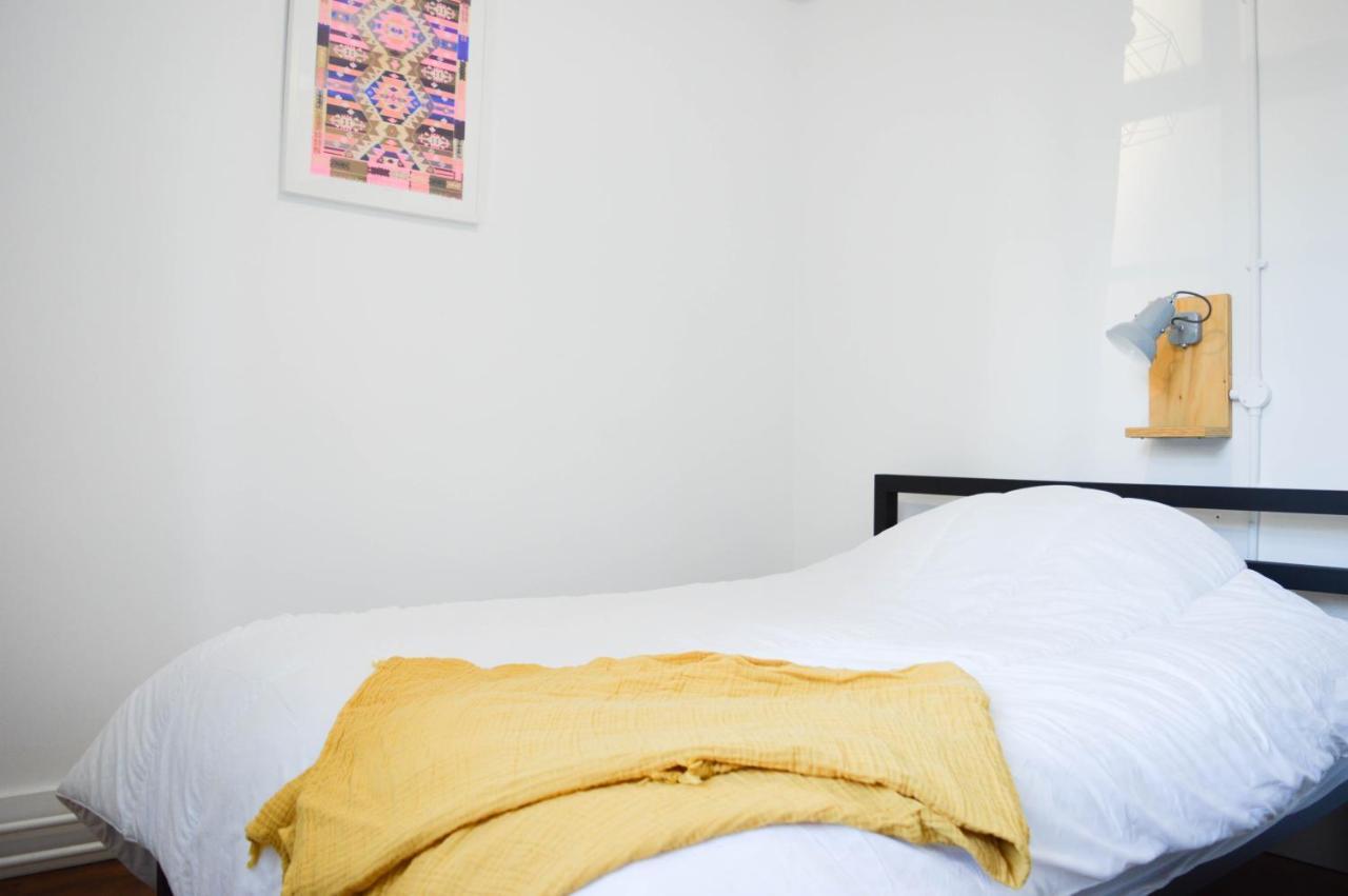 The Bristol Wing Hostel Екстериор снимка