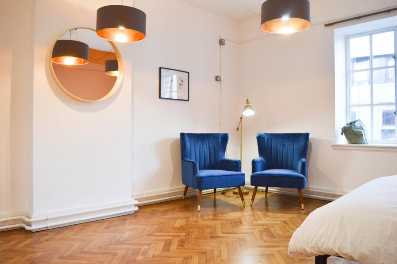 The Bristol Wing Hostel Екстериор снимка