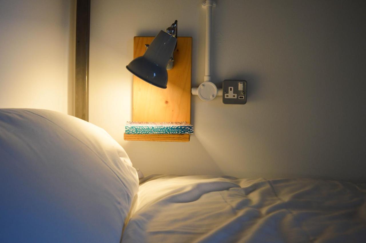 The Bristol Wing Hostel Екстериор снимка