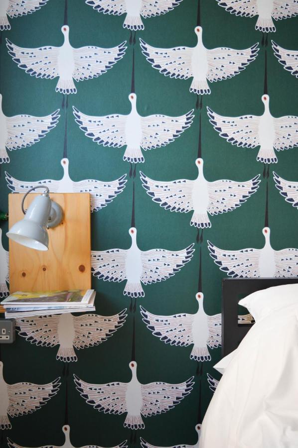 The Bristol Wing Hostel Екстериор снимка
