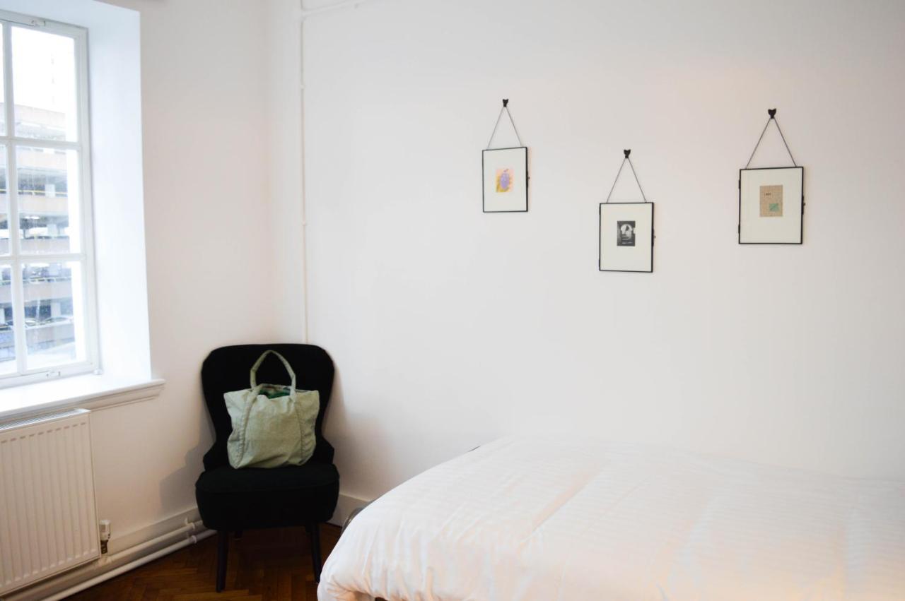 The Bristol Wing Hostel Екстериор снимка