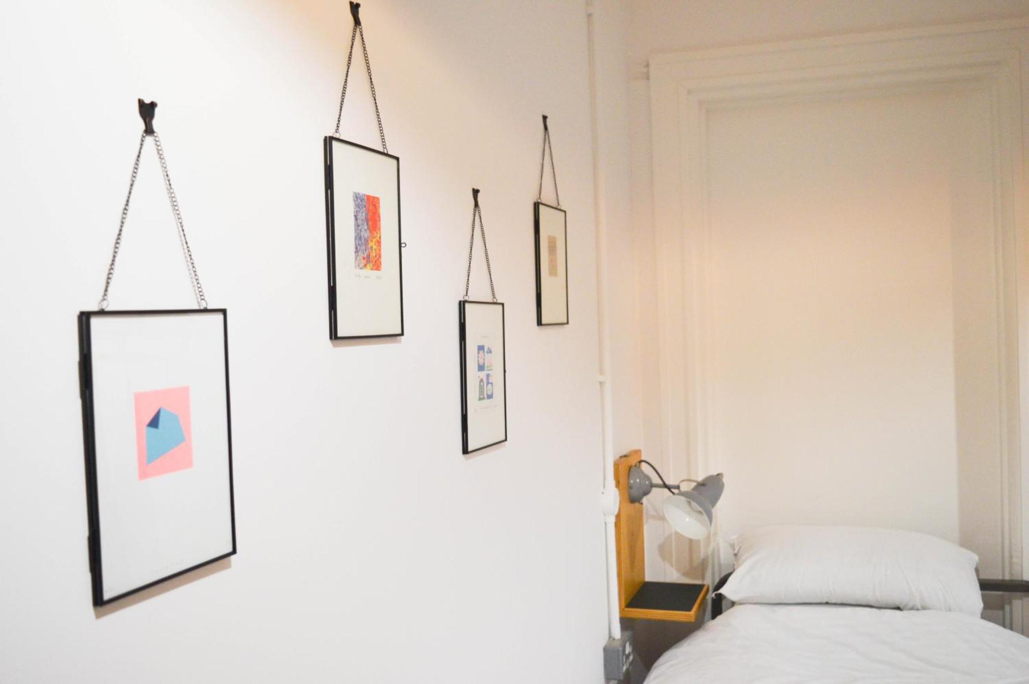 The Bristol Wing Hostel Екстериор снимка