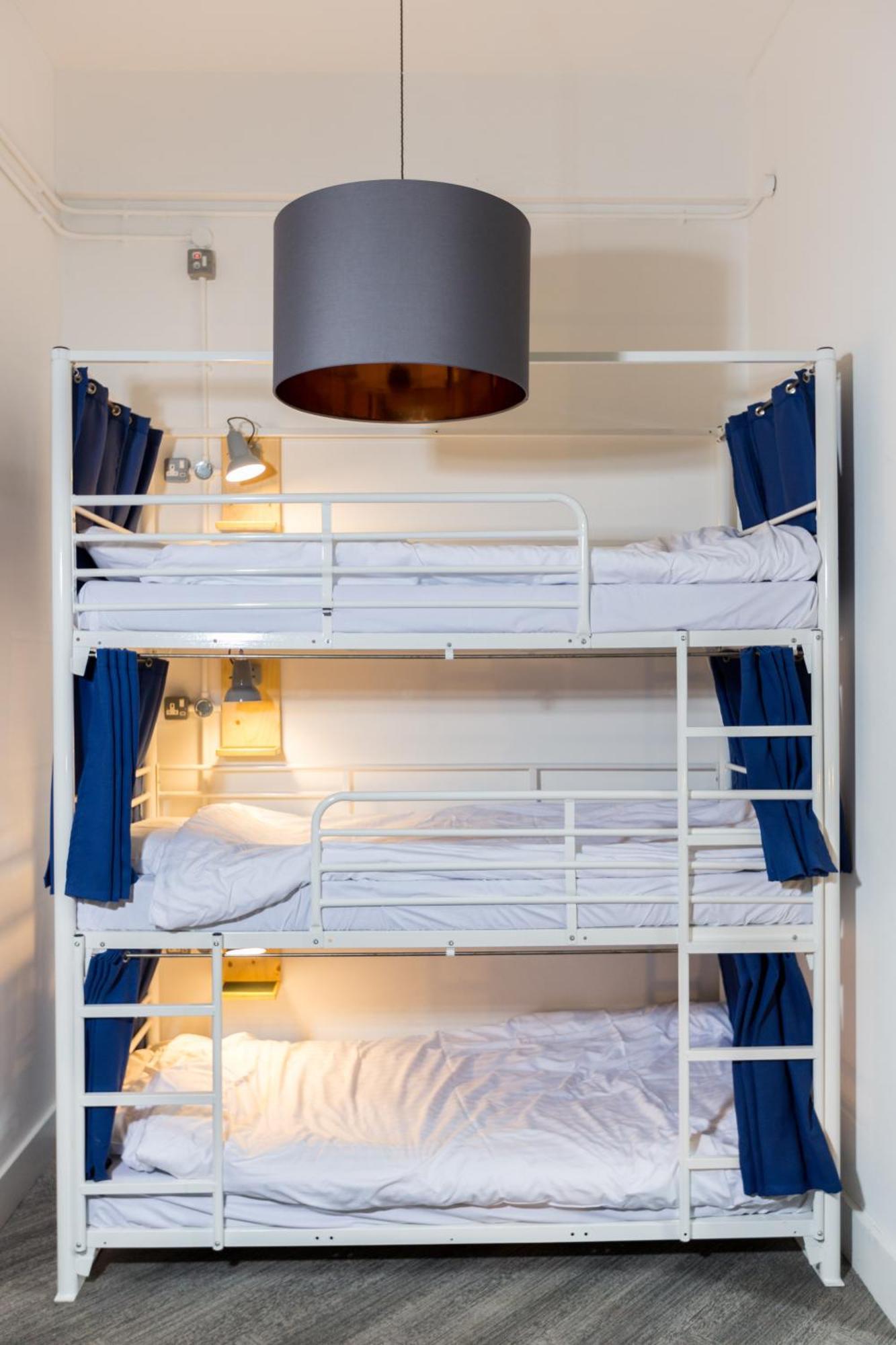 The Bristol Wing Hostel Екстериор снимка